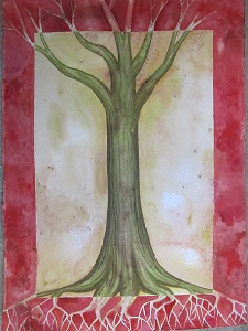 Untitled I Tree