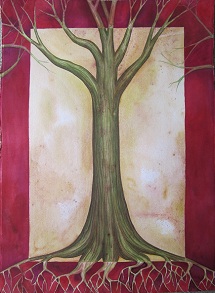 Untitled II Tree