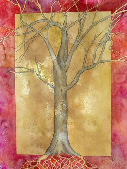 Untitled VI Tree